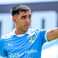 Hinchas de Sporting Cristal destrozan el fichaje de Misael Sosa por Godoy Cruz: “Dio lástima”