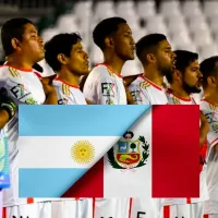 Perú aplasta a Argentina en la Copa América de Fútbol Socca con estrepitosa goleada