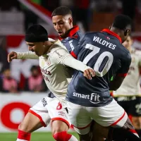 Con un gol agónico, Cienciano empató contra Universitario en el Cusco por el Torneo Clausura