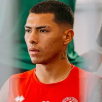 Jefferson Cáceres anotó gol en amistoso con Sheffield United y su DT Rubén Sellés adelantó un detalle clave sobre su futuro