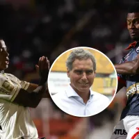 En pleno partido ante Universitario, Cienciano se deshizo de un jugador, pero lo rescata Chemo del Solar