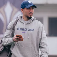 Por qué no juegan Paolo Guerrero, Carlos Zambrano y Sergio Peña hoy para Alianza Lima ante Alianza Atlético por el Torneo Clausura 2025