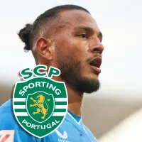 Víctor Guzmán tiene nuevo referente en Sporting CP tras salida de Gyokeres: el goleador colombiano que podría cambiar su destino