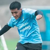 Tras dejar Sporting Cristal, Jostin Alarcón deja mensaje a importante club de la Liga 1