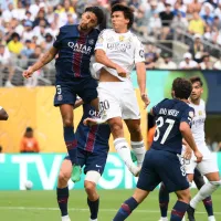 Del Real Madrid a la Premier: el delantero que ilusiona por 100 millones