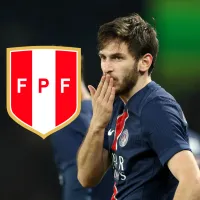 ¿Khvicha Kvaratskhelia es peruano? Fanáticos viralizan la teoría y el mensaje de PSG lo prueba