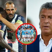 Crisis en Alianza Lima: Cuatro bajas importantes ante Sporting Cristal y el difícil desafío de Gorosito