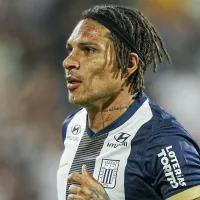 ¡Noticia devastadora! Paolo Guerrero sufre una dura lesión y su futuro es incierto en Alianza Lima