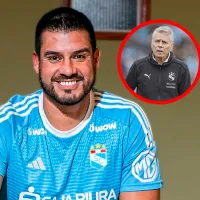 ¡Bomba en la Liga 1! Erick Delgado revela el próximo fichaje que Autuori exige para Sporting Cristal