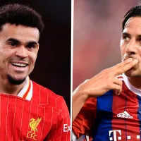 Mientras Luis Díaz ganará 16 millones en el Bayern Múnich, se reveló el salario que recibía Claudio Pizarro