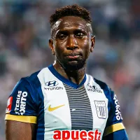 Alianza Lima tomó una drástica medida de último minuto con Eryc Castillo