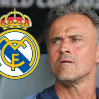 ¡Insólito! Fue campeón con el Real Madrid y hoy Luis Enrique lo borró del PSG