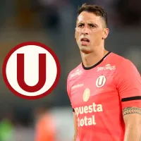 Hinchas de Universitario explotaron tras errores de Sebastián Britos: “Parece que trabaja en SUNAT”
