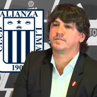 Jean Ferrari impacta con mensaje a Alianza Lima y pide una tregua: “Todo queda en la cancha”