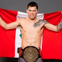 Pinedo vs. Khaybulaev por título mundial PFL