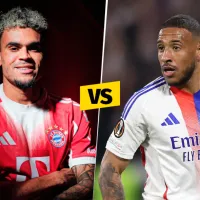 Cómo ver en vivo Bayern Múnich vs. Olympique de Lyon, amistoso internacional 2025