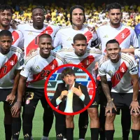 Ferrari tiene a un técnico como candidato para la Selección