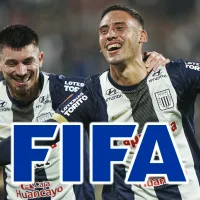 Alianza beneficiado tras fuerte sanción de FIFA a Católica de Ecuador