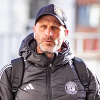 Miguel Rondelli, DT del Cusco FC, respondió sobre la chance de dirigir a Perú: “Todo llega a su debido tiempo”