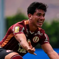 Universitario venció a Alianza Universidad en Huánuco
