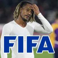 Corinthians de André Carrillo en la mira de FIFA: club brasileño podría recibir histórica sanción