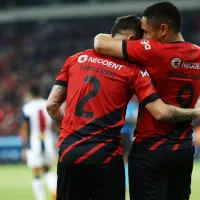 Para enfrentar a Universitario, Palmeiras anunció nuevo refuerzo que ya hizo sufrir a Alianza Lima