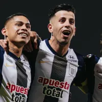 A horas de jugar ante Sporting Cristal, Alianza Lima negocia por un refuerzo que nadie esperaba