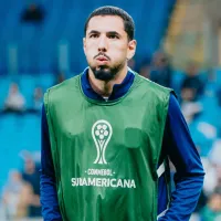 Lo anunciaron como el refuerzo estrella de Alianza: terminó firmando con un club de Europa