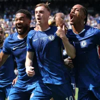 180 millones en salida del Chelsea y ahora buscan cerrar un fichaje de lujo