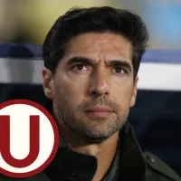 Palmeiras en una crisis total: Corinthians se lo dejó servido a Universitario