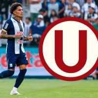 Paolo Guerrero sorprende con pícaro saludo a Universitario y enciende el debate en todo el Perú