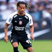 Corinthians hizo oficial la grave lesión que sufre André Carrillo: ¿adiós al fútbol?