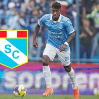 Alarma en Sporting Cristal: Miguel Araujo fuera por cirugía y se pierde todos estos partidos claves