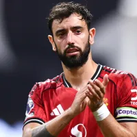 Oficializan adiós en el Manchester United de Bruno Fernandes: se confirmó la salida de una figura