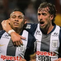 Alianza tiene nuevo fichaje y causa revuelo en la Liga 1