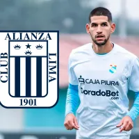 El motivo sin filtros de Luis Abram para rechazar a Alianza Lima y fichar por Sporting Cristal