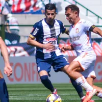Llegó como figura a Alianza Lima, pero los hinchas ya no lo toleran tras mal partido ante Ayacucho FC: “Es muy limitado”
