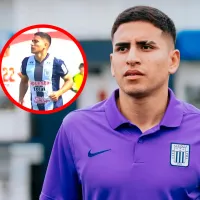 El nuevo apodo de Chávez tras debutar en Alianza