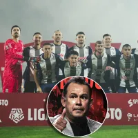 Alianza Lima confirmó su salida y será el primer refuerzo de Juan Reynoso en Melgar