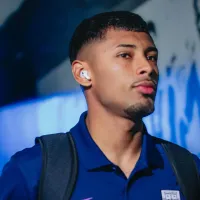 El nuevo apodo de Jhamir D’Arrigo tras dejar Alianza Lima para firmar por Melgar