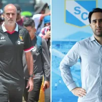 La tremenda lección que el dueño de Melgar le dio a Joel Raffo en el Gallardo