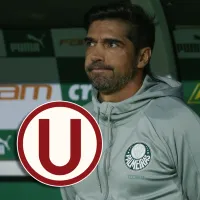 Abel Ferreira ya piensa en Universitario y dejó advertencia previo al choque por Copa Libertadores