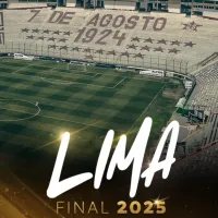 Universitario prestará el Monumental y esto ganaría gracias a la final de la Copa Libertadores 2025
