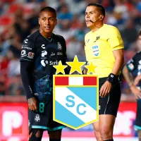 Pedro Aquino respondió al interés de Sporting Cristal y se conoció si llegará a La Florida