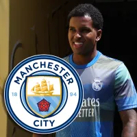 La impresionante jugada del Manchester City para fichar a Rodrygo antes del inicio de la Premier League