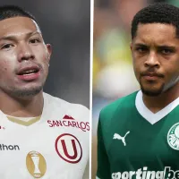 El impactante dato que podría llevar a Universitario a eliminar a Palmeiras en la Copa Libertadores 2025
