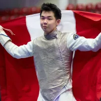 Cómo el Gobierno Nacional apoyó a Renzo Fukuda para llegar a Asunción 2025: de estudiar en Stanford y representar a Estados Unidos a hacer historia con Perú