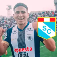 Se la juró a Sporting Cristal: la polémica promesa de Gianfranco Chávez a Alianza Lima