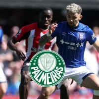 Palmeiras busca reforzarse con estrella de la Premier League que vale 22 millones