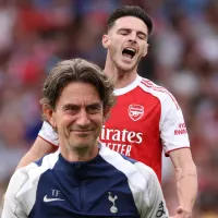 Tottenham Hotspur prepara un duro golpe al Arsenal antes del inicio de la Premier League